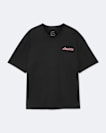 Stanza graphic cotton T-shirt