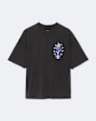 Timer Relaxed Graphic T-Shirt