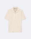 Hudson Relaxed-Fit Cotton Shirt