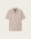 Hudson Relaxed Fit Ramskull Shirt