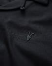 Hudson Relaxed Fit Ramskull Shirt
