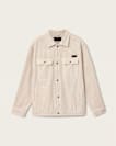 Castleford Corduroy Overshirt