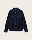 Castleford Corduroy Overshirt