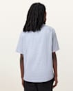 Valmer Relaxed Fit Ramskull Shirt