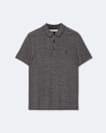 Mode Merino Short Sleeve Ramskull Polo Shirt