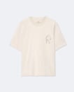 Roller Relaxed-Fit Graphic T-Shirt