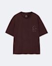 Roller Relaxed-Fit Graphic T-Shirt