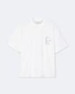 Roller Relaxed-Fit Graphic T-Shirt