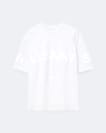 Biggy Oversized Logo Print T-Shirt
