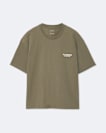 Shadow Relaxed Graphic T-Shirt