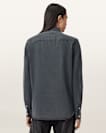 Bodhi Long Sleeve Ramskull Overshirt