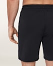 BJJ Straight Fit Grappling Shorts