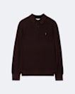 Aspen Long Sleeve Polo Shirt