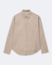 Stow Oversized Shirt