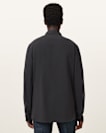 Lovell Long Sleeve Ramskull Shirt