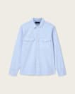 Spotter Slim Fit Overshirt