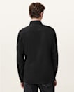 Spotter Slim Fit Overshirt