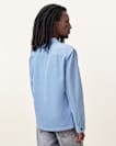 Spotter Long Sleeve Military Overshirt