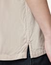 Venice Revere Collar Ramskull Shirt