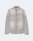 Gleason Denim Shirt