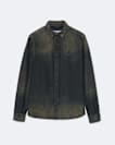 Gleason Denim Shirt