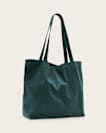 Orlando Logo Printed Tote Bag