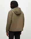 Maso Padded Jacket