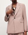 Santo Blazer
