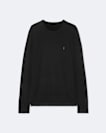 Mode Merino Wool Ramskull Jumper