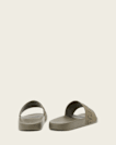 Biggy Slip On Logo Sliders