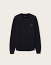 Lover Crew Neck Relaxed Fit Sweatshirt