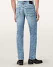 Sid Skinny Fit Denim Jeans