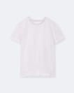 Slim-fit organic cotton T-Shirt