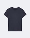 Slim-fit organic cotton T-Shirt
