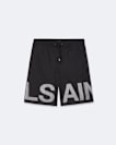 Biggy Slim-Fit Swim Shorts