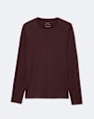 Harris Cotton Long-Sleeve T-Shirt