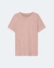 Tonic Crew Neck Slim Ramskull T-Shirt