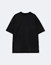 Haven Embroidered Logo Oversized T-Shirt