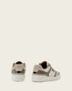 Regan Plus Low Top Trainers