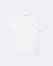 Brace Short-Sleeve Cotton T-Shirt