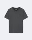 Brace Short-Sleeve Cotton T-Shirt