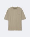 Xander Oversized Cotton T-Shirt
