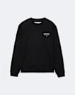 Underground Relaxed-Fit Cotton Sweatshirt