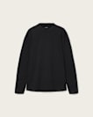 Nero Long Sleeve T-Shirt