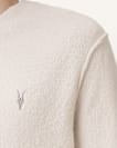 Statten Ramskull Crew Neck Jumper