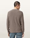 Statten Ramskull Crew Neck Jumper