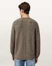 Statten Ramskull Crew Neck Jumper