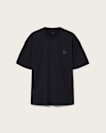 Lover Short Sleeve Oversized T-Shirt