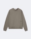 River Garment-Dyed Sweatshirt