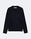 Wulf Merino Wool Jumper